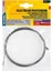 Yarış Bisikleti 140cm (6x10mm) Arka Fren Teli 92134 1