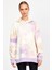 Batik Kapüşonlu Oversize Sweatshirt UN-757A07 1
