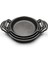 Okyay Home Erendemir 3 Lü Granit Döküm Sahan Tava Seti 22 Cm-20 Cm-18 cm 4