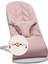 Babybjörn Bliss Ana Kucağı Petal Cotton Oyuncaklı  / Dusty Pink 1