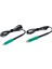 C210/C245'NIN Yerine Kit Elektrik Çözümleme Demir Araçları C4C8 Için 2pcs Kaldırma Tablo Elleri Yeterli (Yurt Dışından) 1