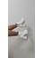 Çiğdem Beyaz Deri Platform Topuk Kadın Bot - Beyaz - 40 - ST01223-BEYAZ-40 3