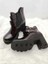 Venüs Gerçek Deri Bordo Kadın Bot - Bordo - 40 - ST01346-BORDO-40 1