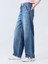 Kadın Lılyana Loose Jean Pantolon 4