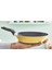 Enjoy Mini B4270172 18CM Sarı Kızartma Tava 1