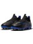 Jr Zoom Vapor 15 Academy Fg/mg Siyah Çocuk Krampon 3