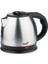 TH-118CK Elektrikli Çelik Su Isıtıcı (Kettle) 1