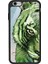iPhone 6s Green Kaplan Tasarımlı Glossy Telefon Kılıfı 1