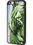 iPhone 6s Green Kaplan Tasarımlı Glossy Telefon Kılıfı 2