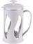 Madame Coco Berthe French Press - Soft Gri - 500 ml 5