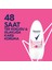 MotionSense Kadın Roll On Deodorant Sexy Bouquet 50 ml 3