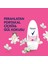 MotionSense Kadın Roll On Deodorant Sexy Bouquet 50 ml 5