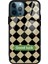 Apple iPhone 12 Pro Good Luck Tasarımlı Glossy Telefon Kılıfı 1