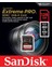 Extreme Pro 128GB SDSDXEP-128G-GN4IN 280MB/S Uhs-Iı Sdxc 6k-4k UHD Hafıza Kartı 1