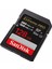 Extreme Pro 128GB SDSDXEP-128G-GN4IN 280MB/S Uhs-Iı Sdxc 6k-4k UHD Hafıza Kartı 2