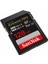 Extreme Pro 128GB SDSDXEP-128G-GN4IN 280MB/S Uhs-Iı Sdxc 6k-4k UHD Hafıza Kartı 3