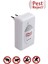 2 Adet Elektronik Fare Haşere Kovucu Sinek Sivrisinek Karınca Yılan Kemirgen Kovucu XLF102 2