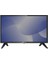 24ST2000 32" 81 Ekran Dahili Uydu Alıcılı HD Ready LED TV 1