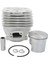 Silindir Piston Husqvarna 288 54 mm Last Point 1