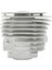 Silindir Piston Husqvarna 288 54 mm Last Point 2