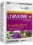 Livaxine Milk Thistle Extract 60 Veggie Kapsül 1