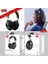 BH42 Kafaüstü Gaming Bluetooth Kulaklık 2