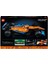 42141 LEGO Technic - Mclaren Formula 1 Yarış Arabası, 1432 Parça +18 Yaş 3