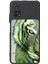 Xiaomi Poco M4 Pro Green Kaplan Tasarımlı Glossy Telefon Kılıfı 1