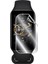 Xiaomi Smart Band 8 Active Smart Band ile Uyumlu Ipg Ekran Koruyucu (4 Adet) 1