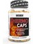 Thermo Caps Fat Burner 120 Kapsül 1