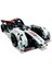 42137 LEGO Technic - Formula E® Porsche 99X Electric, 422 Parça +9 Yaş 4