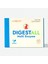 Digestall Multi Enzyme Betain ve Papaya Meyvesi İçeren Takviye 60 Kapsül 1