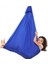 Haitn Çocukların Streç Hamak Iç ve Dış Mekan Salınımı Yoga Hamak (Yurt Dışından) 1
