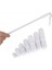 Manyetik Balık Tutucu 350 mm - Düz Sabit Saplı PTFE Retriever 4