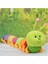 Sevimli Tırtıl Peluş 60 cm 1
