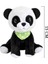 Selay Peluş Panda 15 cm 2030 2