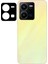 Vivo Y35S ile Uyumlu Kamera Lens Koruma Camı Toz ve Kirden Koruyan Xiaomi Mi 13T Pro ile Uyumlu Kamera Camı 1