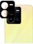 Vivo Y35S ile Uyumlu Kamera Lens Koruma Camı Toz ve Kirden Koruyan Xiaomi Mi 13T Pro ile Uyumlu Kamera Camı 2