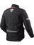 Revıt Poseıdon 3 Gore-Tex Mont Siyah 2