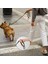 1pcs Taktik Dış Mekan Köpek TASMASI-96-150CM Haki (Yurt Dışından) 3