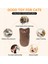 3 Adet Kedi Yüz Ifadesi Peluş Oyuncak-Kahve (Yurt Dışından) 5
