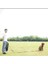 1pcs Pet Köpük Saplı Köpek ÇEKIŞ-15M*2CM Yeşil (Yurt Dışından) 2