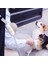 1 Adet Küçük ve Orta Boy Köpek Tasması-Mavi (Yurt Dışından) 2