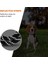 1 Adet Köpek TASMASI-8MM20M Siyah (Yurt Dışından) 4