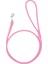 1 Adet Köpek Tasması-Pembe 120CM*6MM (Yurt Dışından) 1