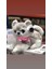 Sevimli Sesli Peluş Havlayan Köpek 35 cm 1