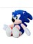 Sonic Peluş Oyuncak Büyük Boy 40 cm 1