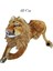 Aslan Peluş Dev Boy 60 cm Peluş Aslan 1