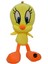 Tweety Civciv Peluş Oyuncak Sevimli Kuş Pelüş Büyük Boy 1