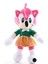 Sonic Peluş Dev Boy 50CM Boom Hedgehog Arkadaşları Figür Peluş Oyuncak Büyük Boy Amy Rose 1